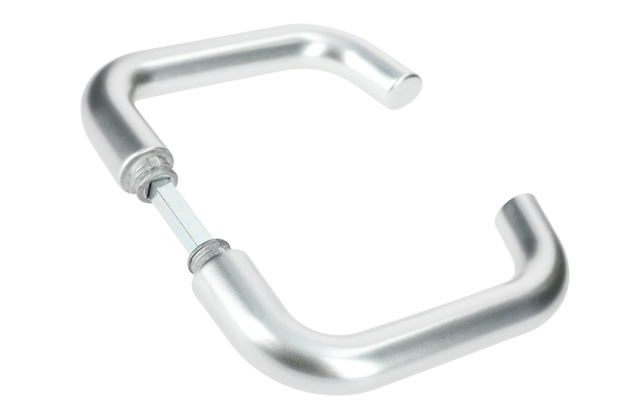 Béquille double BERCY 1325 38/48 argent VACHETTE 015311