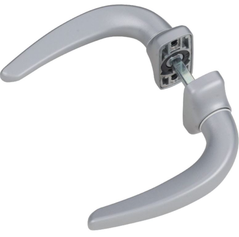 Béquille double HORUS gris FAPIM 2051_G5