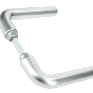 Béquille double Paraphe 1333 38/48 argent VACHETTE 015320