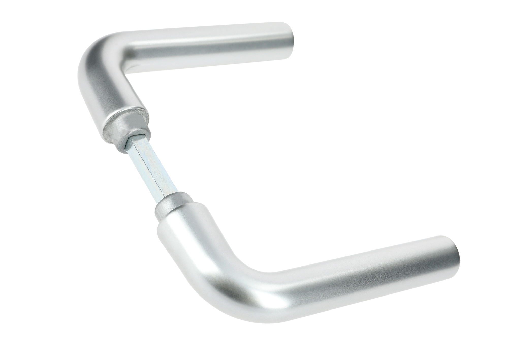 Béquille double Paraphe 1333 38/48 argent VACHETTE 015320