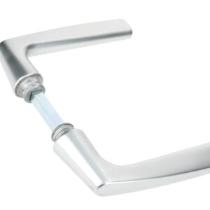 Béquille double RIVIERA 1331 38/48 argent VACHETTE 015243
