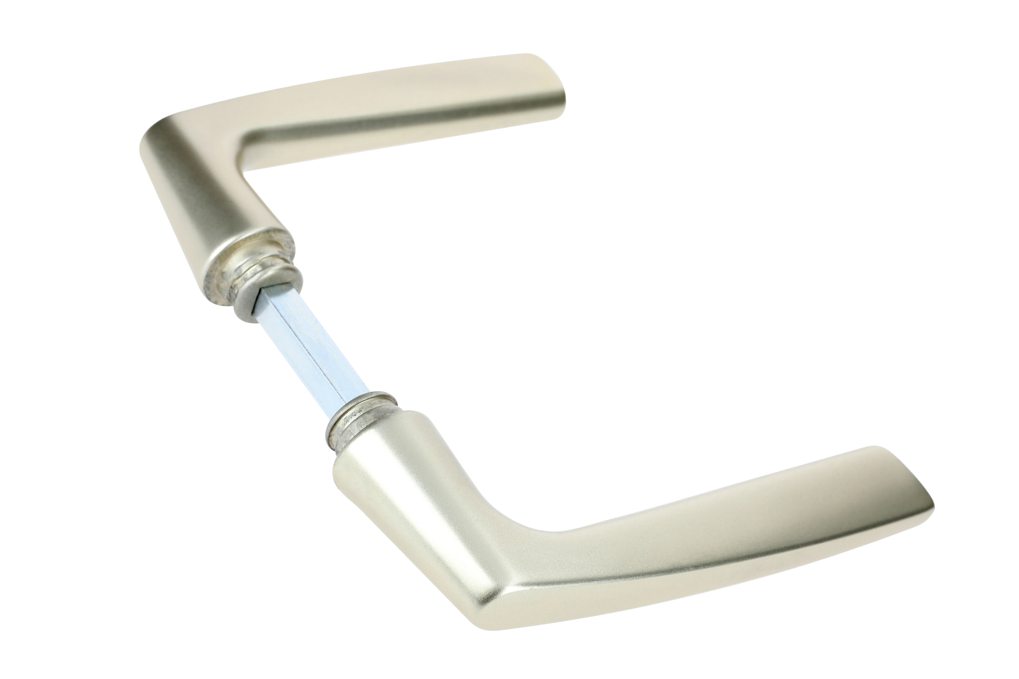 Béquille double RIVIERA 1331 38/48 champagne VACHETTE 015244