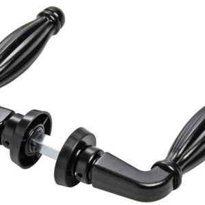 Béquille double Valentina carré 8 mm COMUNELLO 213