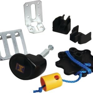Béquille pour serrure tubauto HORMANN 873894