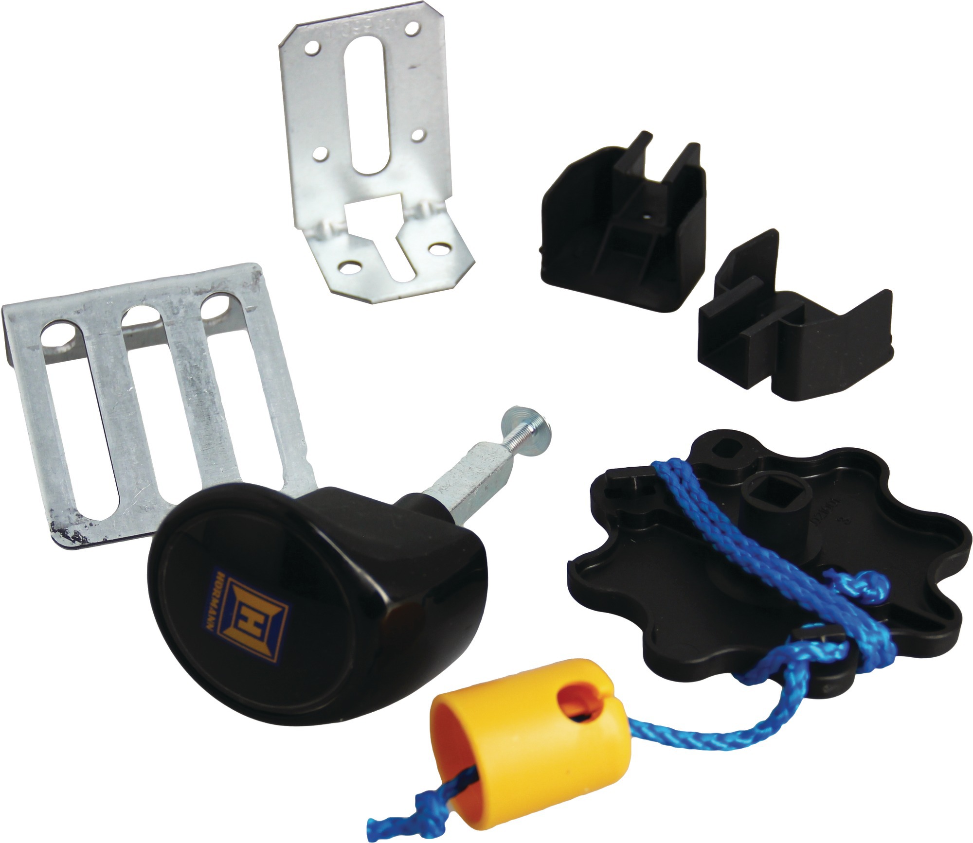 Béquille pour serrure tubauto HORMANN 873894