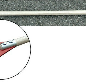 Grattoir carbure 10 faces - HM BS 10-1180 - 1180 mm