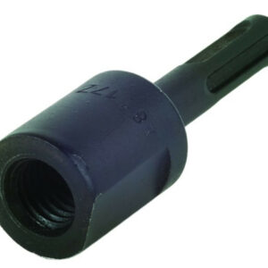 Adaptateur de couplage KS - SDS PLUS A - SDS PLUS emmanchement extérieur - M14 filetage intérieur