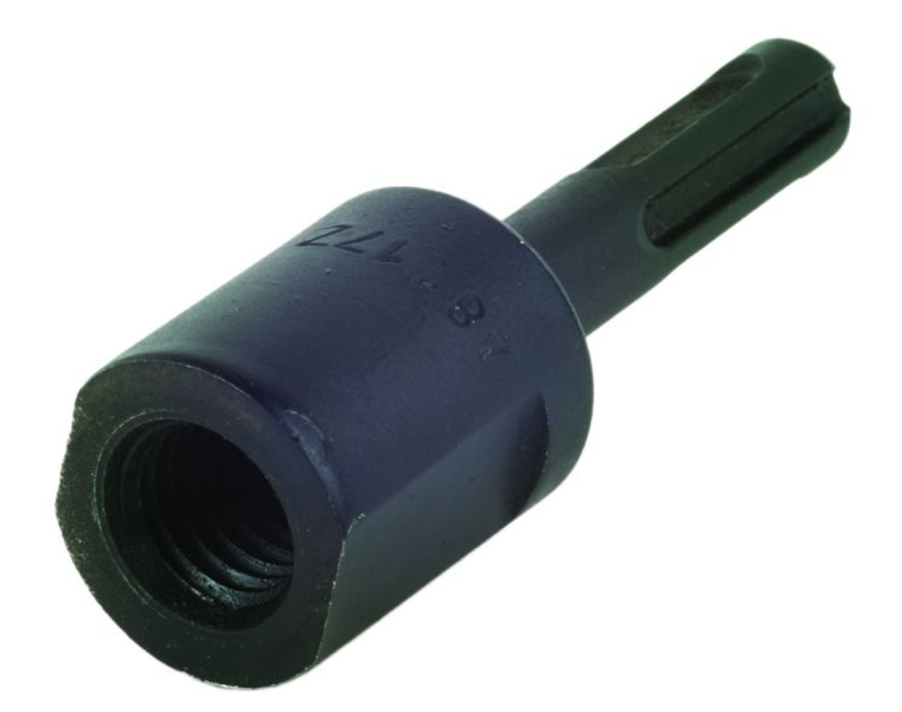 Adaptateur de couplage KS - SDS PLUS A - SDS PLUS emmanchement extérieur - M14 filetage intérieur