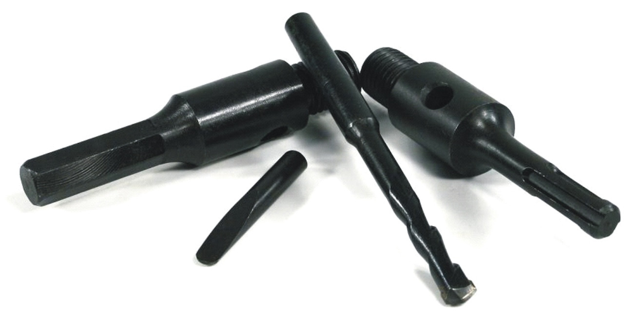 Adaptateur hexagonal pour M16 - extérieur