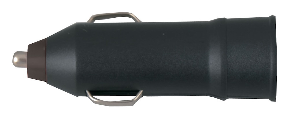 Adaptateur voiture 12V pour BCL Slim LED 4+1 Akku 2W