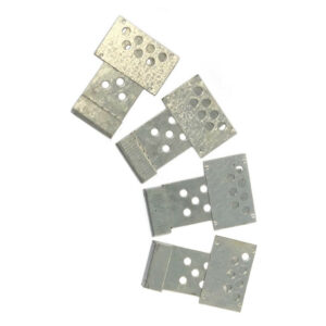 Aimants pour carreaux (8 pièces) - pochette SB (4 pièces)