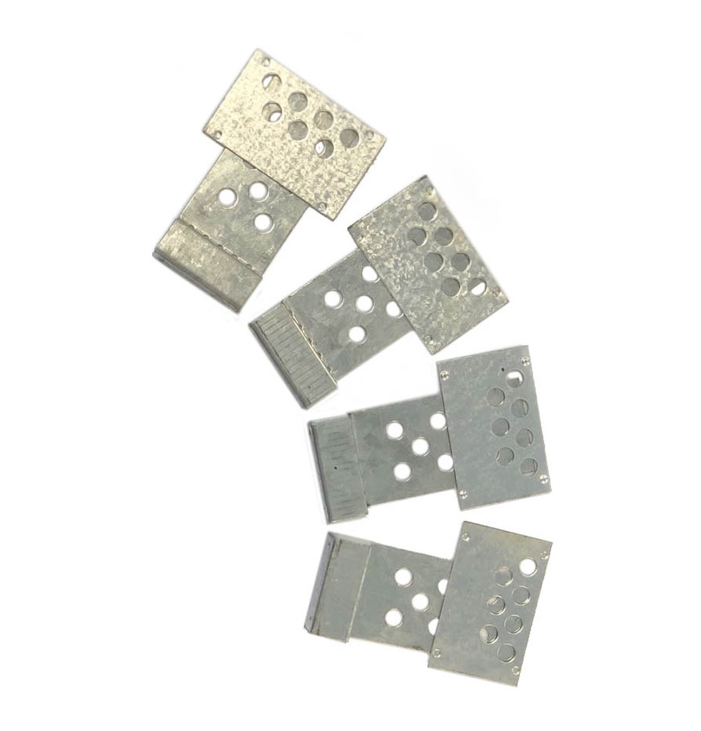 Aimants pour carreaux (8 pièces) - pochette SB (4 pièces)