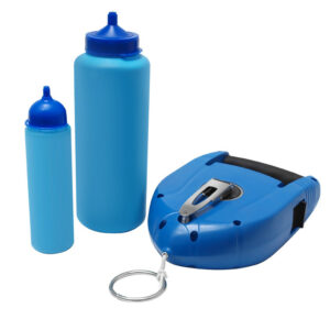 Appareil à cordeau en plastique - modèle Premium-Set
