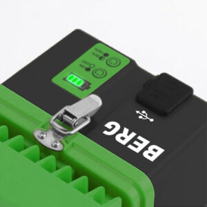 Batterie de rechange pour BCL Power LED 20 (87241)