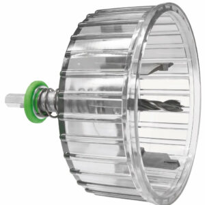 Compas de coupe en carbure - Profi HKS - 35-105 mm