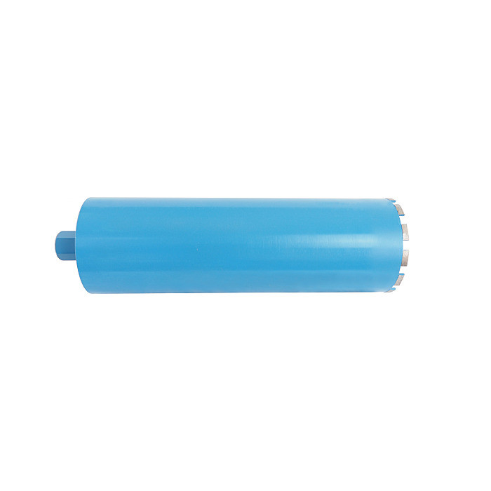 Couronne diamantée frittée au laser - Ø 152 mm - 1 1/4"
