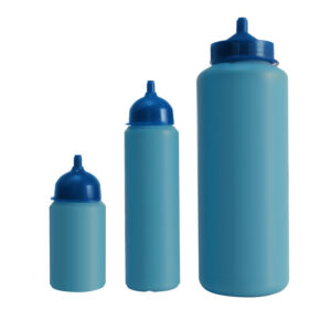 Craie pour cordeau - bleu - 1 kg
