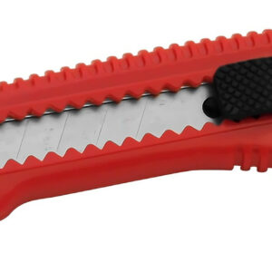 Cutter de 18mm