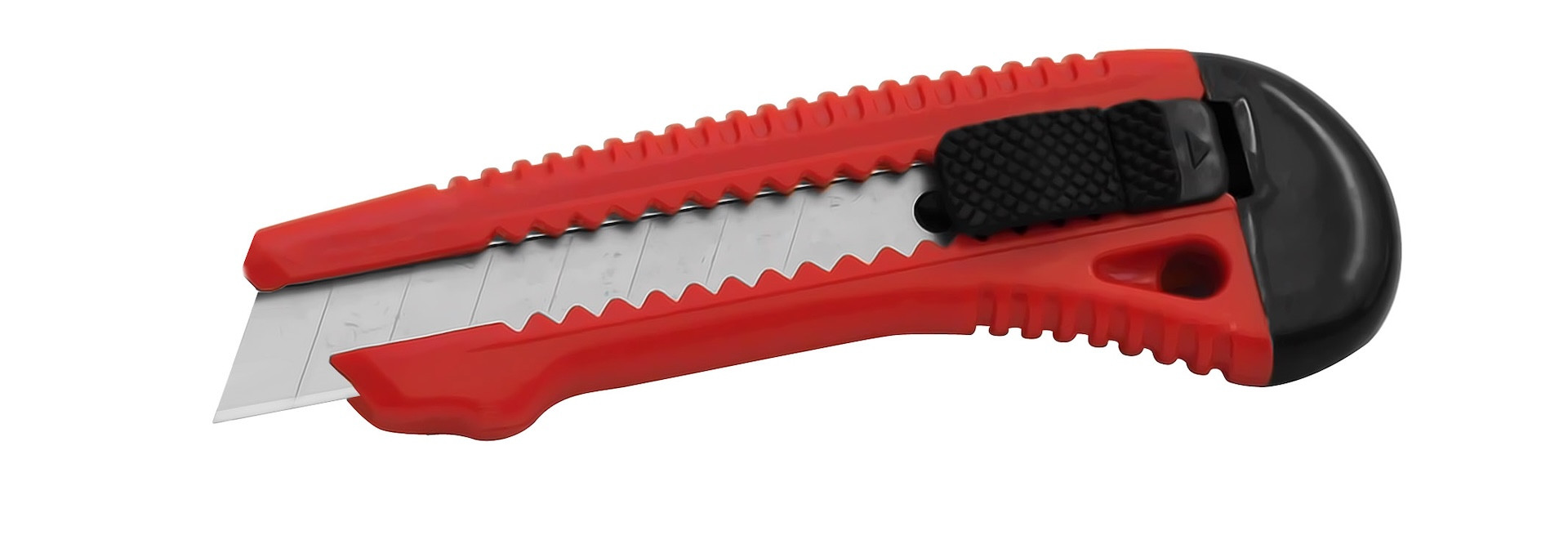 Cutter de 18mm