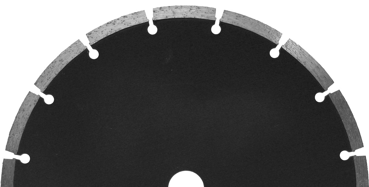 Disque diamant - Ø 125 mm
