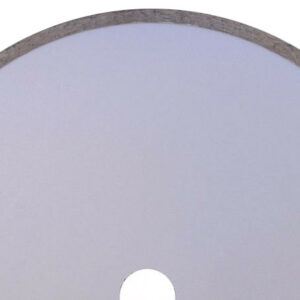 Disque diamant à bord continu - Ø 125 mm