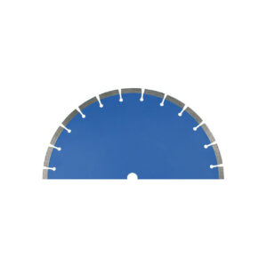 Disque diamant segmenté - Ø 380 mm