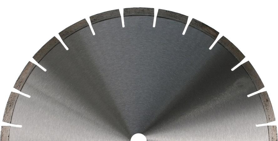 Disque diamant ultra-fin - Ø 300 mm