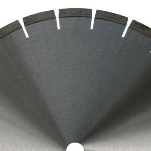 Disque diamant ultra-fin - Ø 400 mm