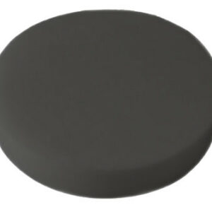 Eponge de polissage velcro - douce - diamètre de 180MM