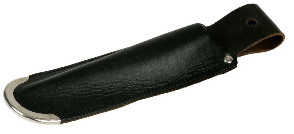 Fourreau de couteau - long