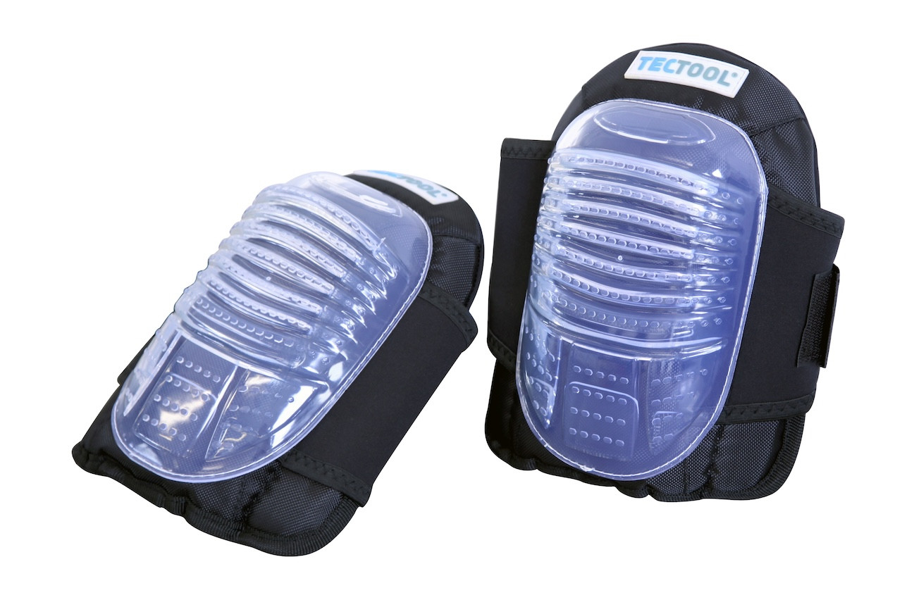 Genouillères en gel - Premium - modèle DINEN 14404 - 1R