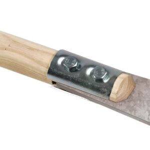 Grattoir carbure 3 faces - HM BS 3-1180 - 1180 mm