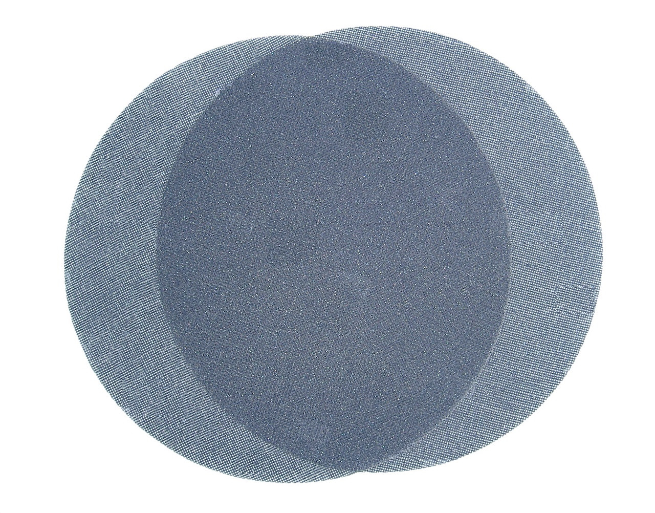 Grille abrasive auto-agrippante P80 - 25 pièces - Ø225mm - pour modèles HS1250 & série LHS