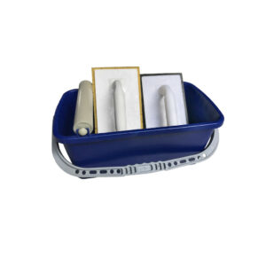 Kit de lavage pour carreaux - modèle Basic