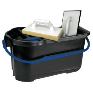 Kit professionnel de lavage pour carrelage