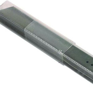 Lames de cutter sécables 18 mm - lot de 10