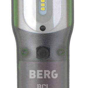 Lampe baladeuse LED rechargeable 5 W - 10+1 LED