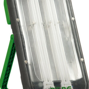 Lampe de chantier BCL Duo 72 - 230V-EU/F/B/CZ
