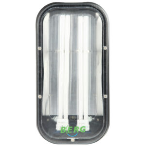 Lampe de chantier BCL Duo 72 - 230V-UK