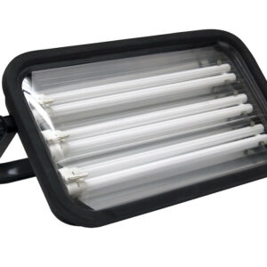Lampe de chantier TCL 108 Q - 230V-EU/F/B/CZ