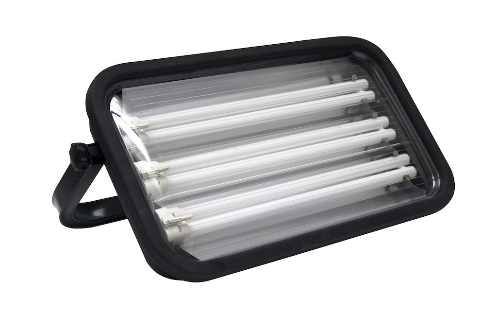 Lampe de chantier TCL 108 Q - 230V-EU/F/B/CZ