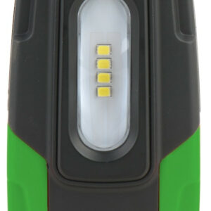 Lampe portable BCL Pocket LED 4+USB Akku 2W