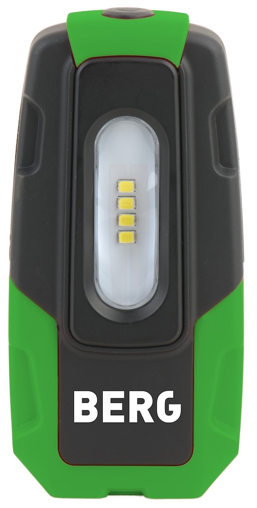 Lampe portable BCL Pocket LED 4+USB Akku 2W