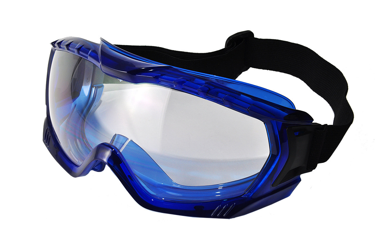 Lunettes de protection - modèle Premium