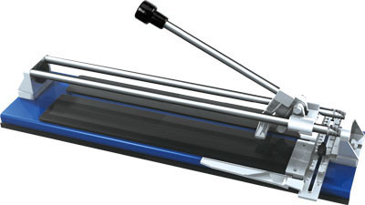 Machine à couper le carrelage - modèle TTC 600 Pro