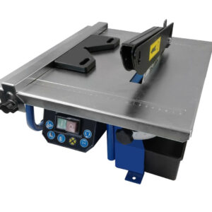 Machine électrique à couper le carrelage - modèle TET 600 Pro