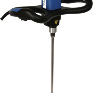 Malaxeur à main - TECTOOL MIX 11 - 110V UK - 1100W - 1 vitesse - 180-700 RPM