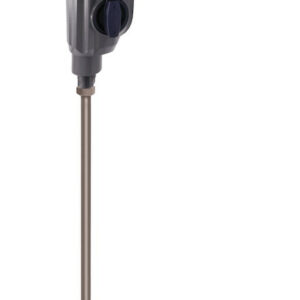 Malaxeur professionnel à main - modèle Berg MX 19 - 230V et 1850W - 2 vitesses - 180-460/300-750 RPM