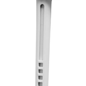 Marteau en caoutchouc premium - souple et dur - 60x110mm