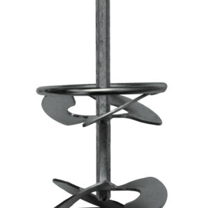 Mélangeur à disque - SRR 110 - Avec double aile 110x600 HEX10